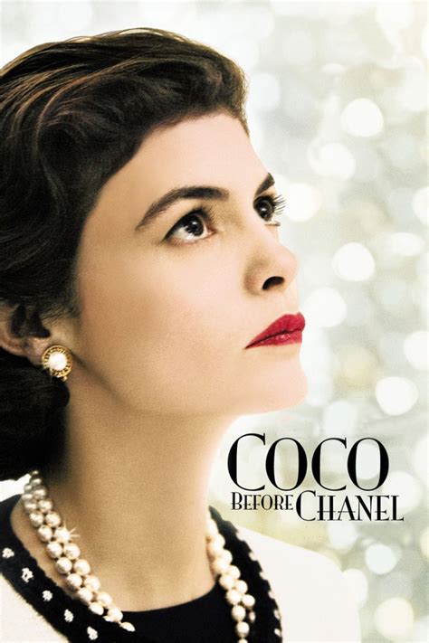 regarder coco avant chanel|coco avant Chanel full movie.